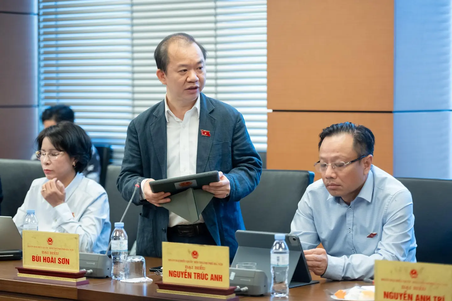 Đài PTTH Hà Nội